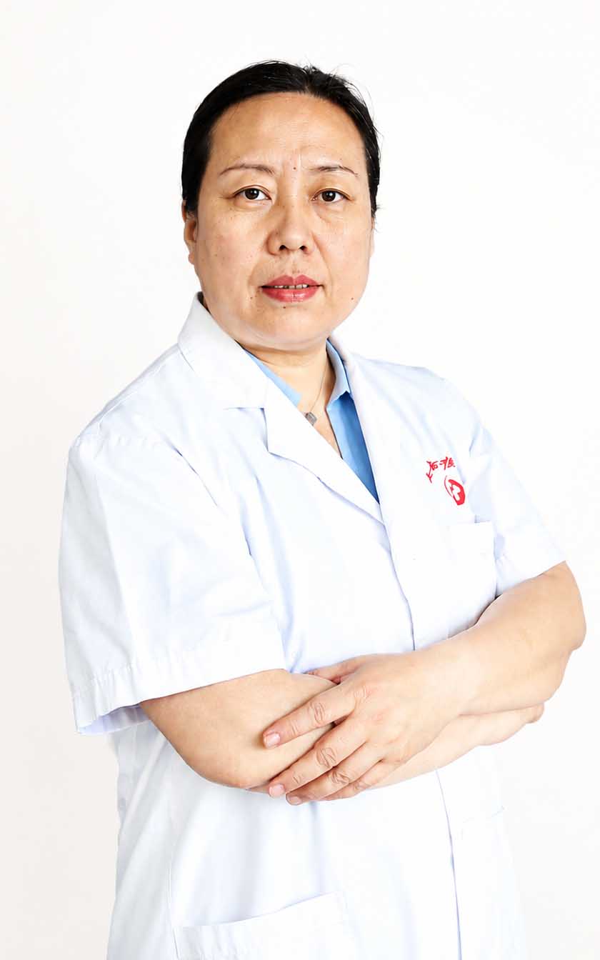 Dr. Liu Yan