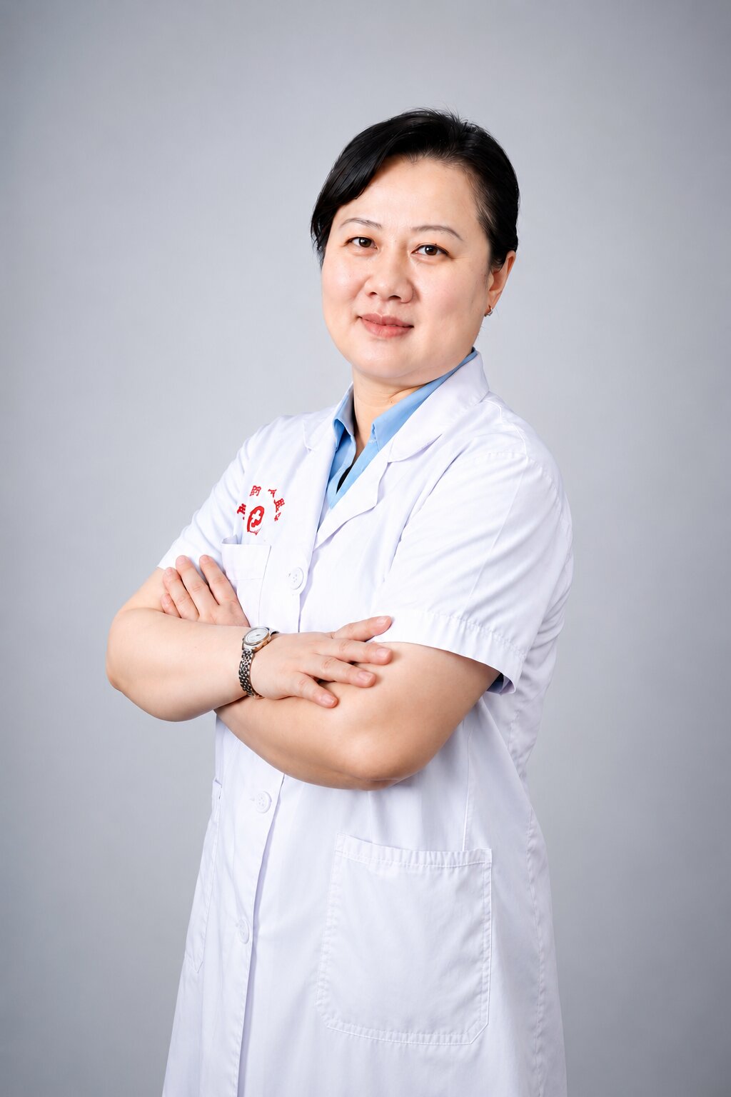 Dr. Xi